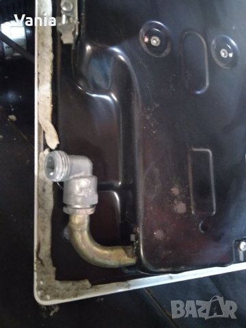 Газов котлон , снимка 3 - Котлони - 39006360