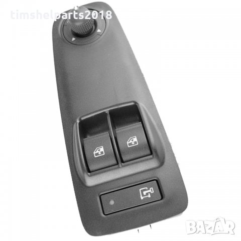 Ключ ел стъкла за CITROEN JUMPER / PEUGEOT BOXER / FIAT DUCATO след 2006, Шофьорска страна, снимка 2 - Аксесоари и консумативи - 34533563