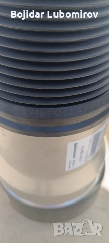 Mercedes w222 възглавници , снимка 4 - Части - 51578491