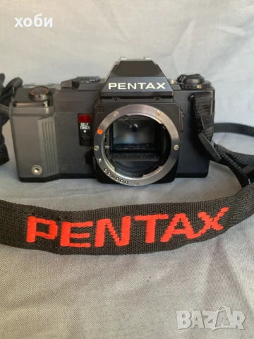 фотоапарат Pentax A3000 тяло