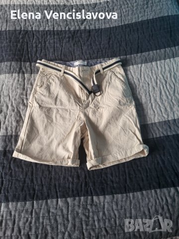 Панталони   Mango, снимка 2 - Детски панталони и дънки - 40579002