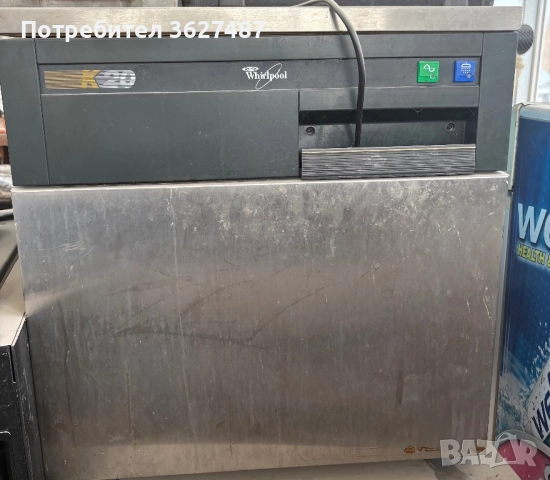 Ледогенератор 2бр, снимка 1