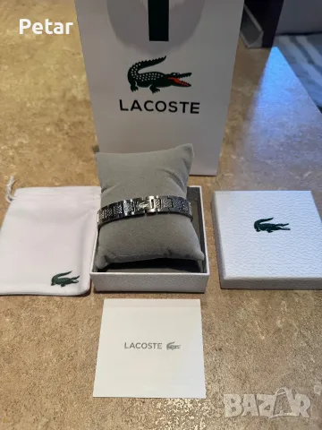 Lacoste Metropole Гривна