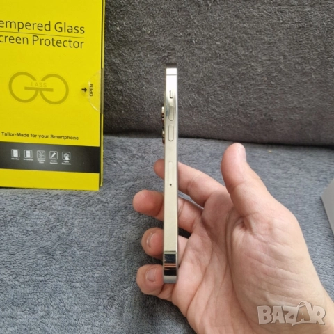 Iphone 14 Pro Gold 256gb, снимка 6 - Apple iPhone - 52813057