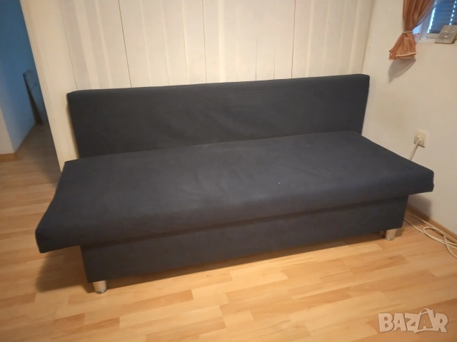 диван за дневна (разтегателен)