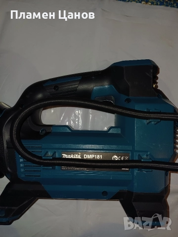 акумулаторна помпа макита , снимка 3 - Части - 52569666