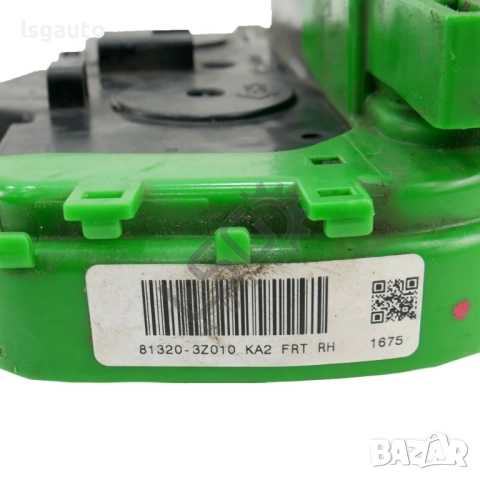 Брава предна дясна врата Hyundai i40 2011-2018 ID: 155520, снимка 2 - Части - 52800684