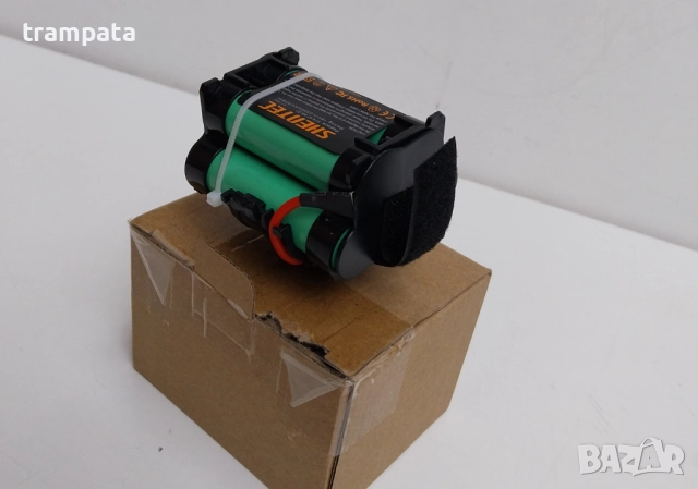 НАЙ ДОБРАТА ОФЕРТА НОВА Батерия 18V за робот косачка Husqvarna Gardena 
