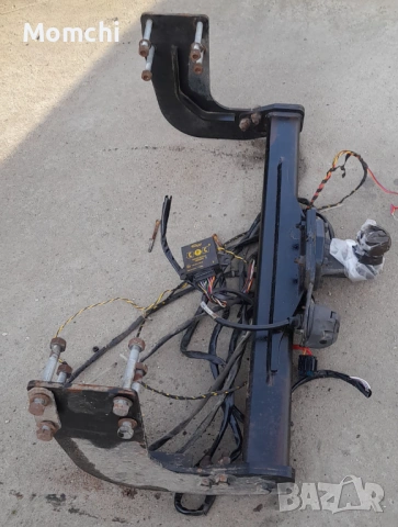 Теглич Крафтер ,Спринтер