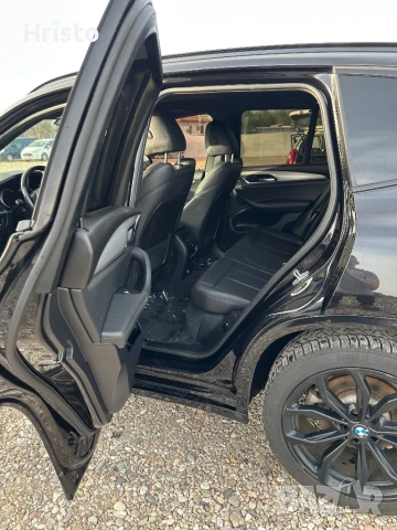 BMW X3 3.0i Xdrive , снимка 9 - Автомобили и джипове - 50554836