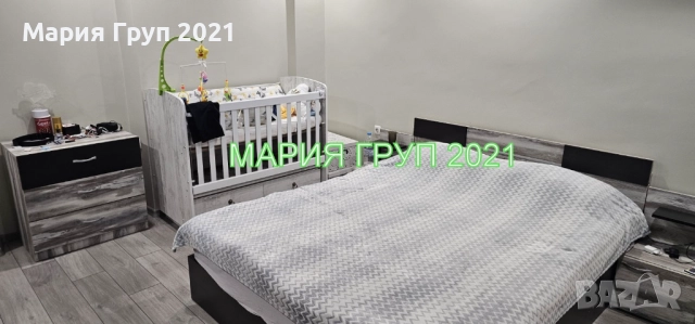 !!!ТОП ОФЕРТА!!!Продавам Тристаен ТУХЛЕН Апартамент в гр. Симеоновград област Хасково!!!, снимка 4 - Апартаменти - 52378139