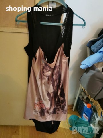 Дамска туника manuela, снимка 1