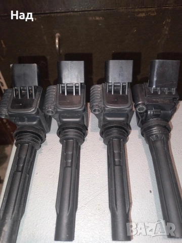 Оригинална Бобина vw Audi Seat Skoda