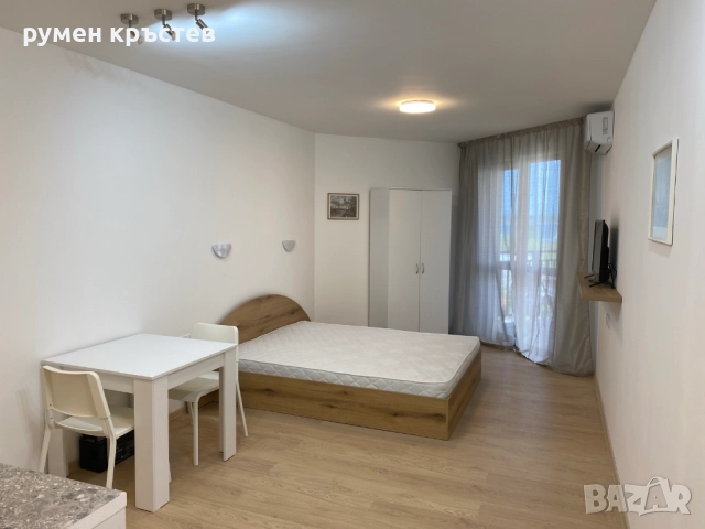 СТУДИО БЕЗ ТАКСА ПОДРЪЖКА