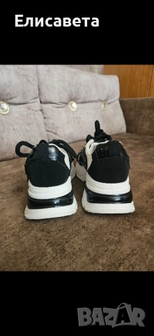 Дамски модерни кецове , снимка 7 - Кецове - 50015444