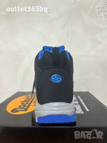 Dockers Boots & Shoes №40 Оригинал Код 794, снимка 3 - Мъжки боти - 48070648