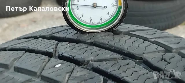 Гуми 205 55 16 Континентал Continental 2 броя. Нов внос.Не са нови.