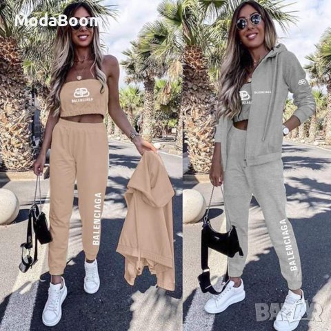 Дамски комплекти , снимка 4 - Комплекти - 38801876