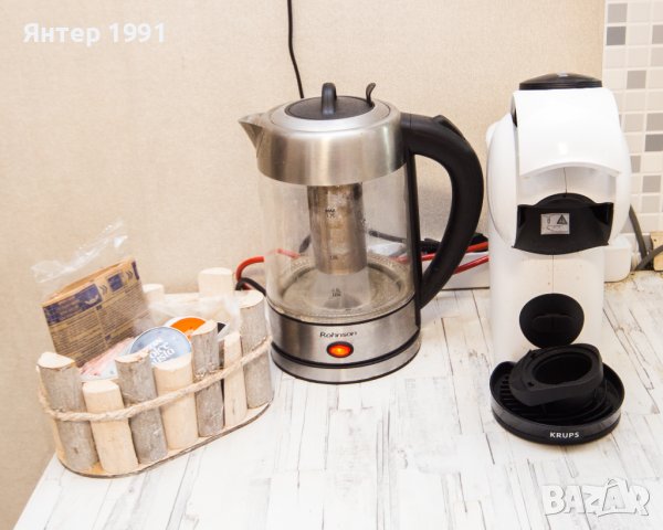 Нощувки - ”Релакс 7” в центъра на Бургас, снимка 11 - Квартири, нощувки - 29809335