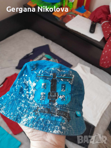 Детски дрехи 98 размер, снимка 11 - Детски комплекти - 44825590