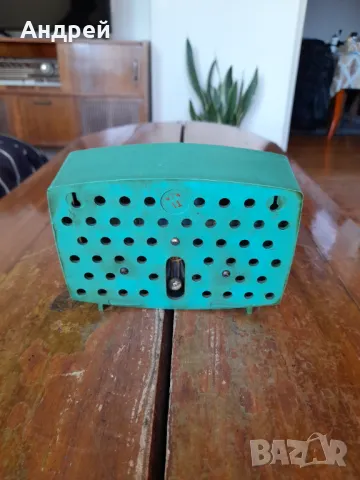 Стар Барометър #12, снимка 4 - Други ценни предмети - 49028135