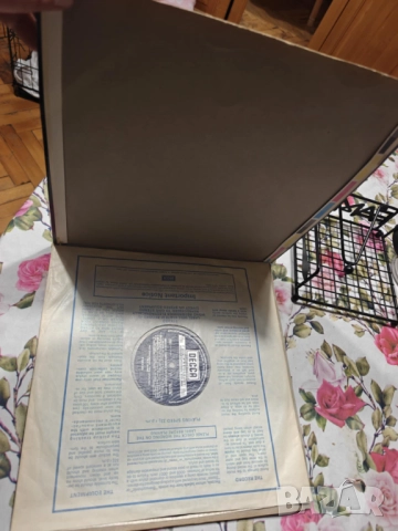 ENGELBERT HUMPERDINCK-His Greatest Hits, английско издание, снимка 7 - Грамофонни плочи - 52306696