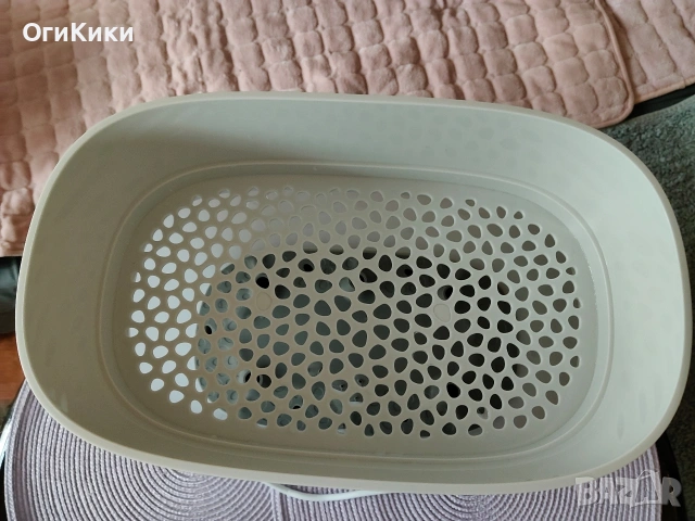 PHILIPS AVENT SCF291/00 Електрически стерилизатор ADVANCED, снимка 3 - Стерилизатори - 53287743