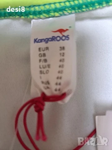 Дамски бански KangaROOS, снимка 3 - Бански костюми - 50621429