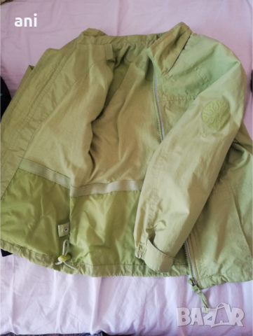 HM яке, снимка 3 - Детски якета и елеци - 36365529