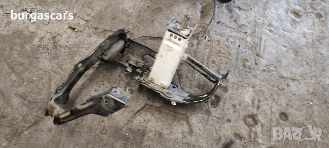 Кори под двигател скоростна кутия Mercedes E220 CDI W211, снимка 4 - Части - 53260155