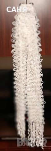 Луксозни обувки и ефектен шал за24€, снимка 6 - Дамски обувки на ток - 53207658