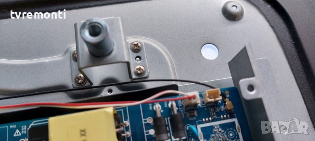 Mainboard CV538H-Q50 for Herenthal, X55ST18191001 ,55 inc, снимка 3 - Части и Платки - 39559046