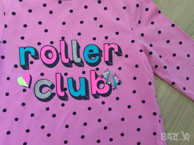 Дрехи за момиче H&M, LC Waikiki 8-9 г , снимка 5 - Детски комплекти - 48415540