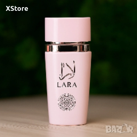 Ориенталска парфюмна вода LARA Eternal, снимка 4 - Дамски парфюми - 51538610