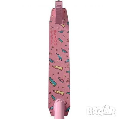 AMIGO Girlpower Stunt Scooter тротинетка, снимка 9 - Скутери и тротинетки - 40258005