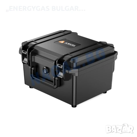 Пушек Машина/ПРОФЕСИОНАЛЕН ДимоГенератор ANCEL L8000 АВТОДиагностика, снимка 7 - Аксесоари и консумативи - 50801561