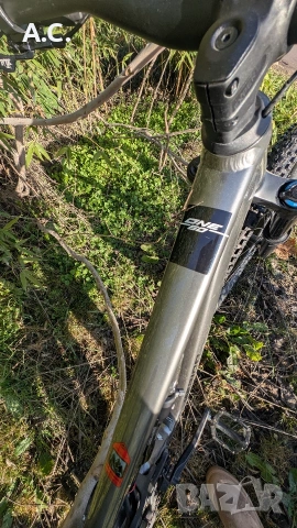 Ендуро велосипед Merida One Sixty 500, снимка 13 - Велосипеди - 53132249