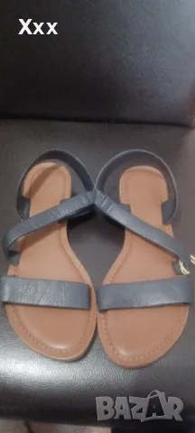 Дамски сандали-НОВИ!, снимка 7 - Сандали - 49436842