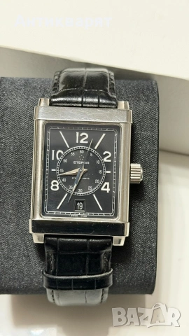 мъжки автоматичен часовник Eterna matic 1935 оригинал, снимка 3 - Мъжки - 53687388