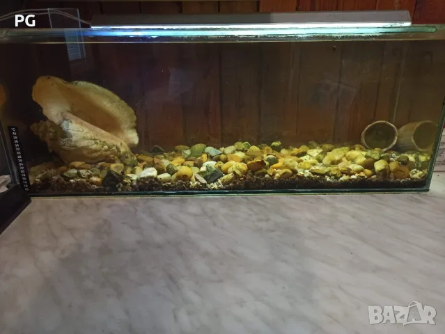Аквариум - 60 литра