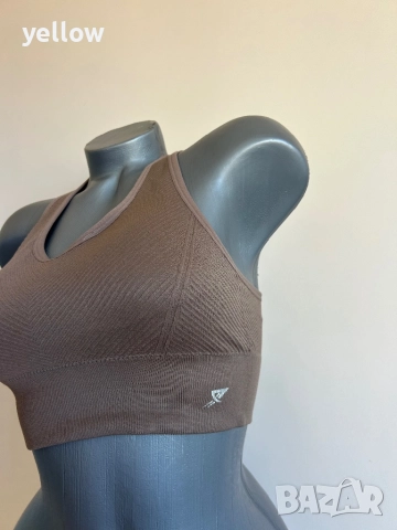 Спортно бюстие , снимка 2 - Корсети, бюстиета, топове - 52339462