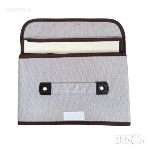 3751 Текстилна сгъваема кутия за съхранение, 3 размера, снимка 9 - Кутии за съхранение - 41041289