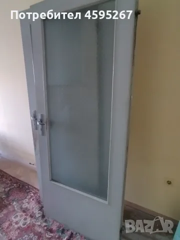 Подарявам 5 бр.врати