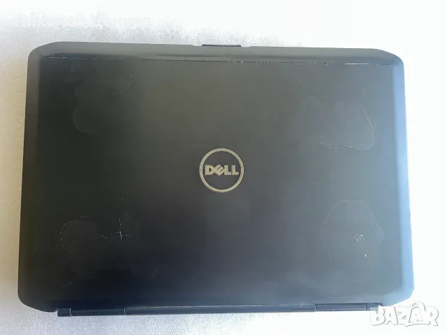 Продавам лаптоп DELL Latitude E5430, снимка 3 - Лаптопи за дома - 55942483