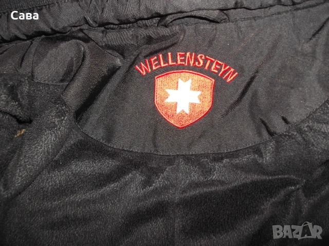 Зимно яке WELLENSTEYN  дамско,Л, снимка 11 - Якета - 53728194