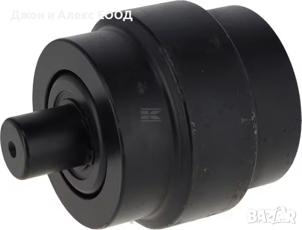 Горни ролки за багери - Kubota, Takeuchi, Hitachi, Volvo, Caterpillar, Bobcat, Komatsu, Yanmar, снимка 4 - Индустриална техника - 53825257