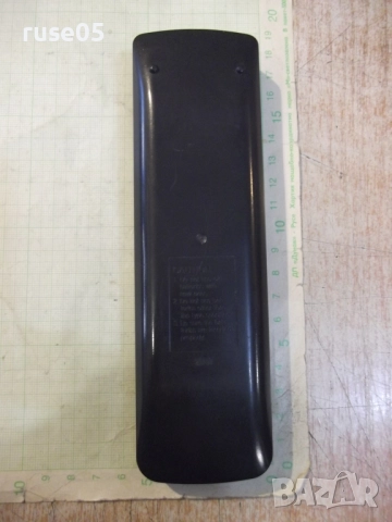 Дистанционно "Panasonic - EUR 57501" работещо, снимка 5 - Дистанционни - 52714128