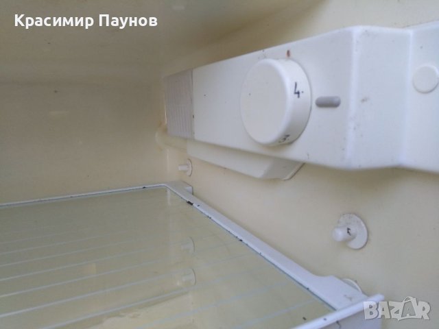Малък хладилник с камера ,,Electrolux " за ремонт /части., снимка 6 - Хладилници - 41682353