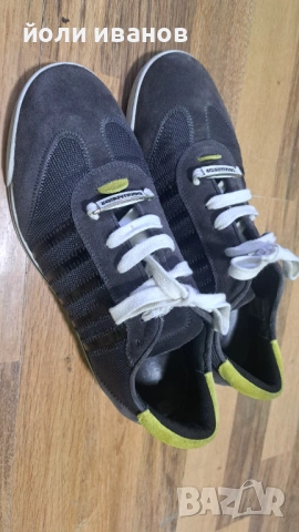 18 чифта маркови нови обувки,различни номера, снимка 13 - Маратонки - 53425917
