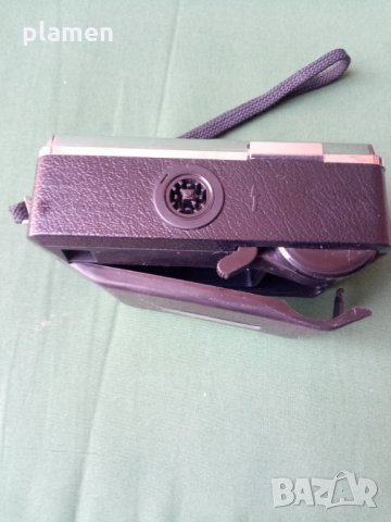 Стар фотоапарат Кодак, снимка 4 - Антикварни и старинни предмети - 35680568